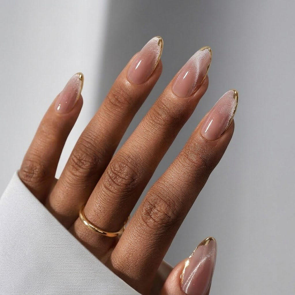 Elegant Nails