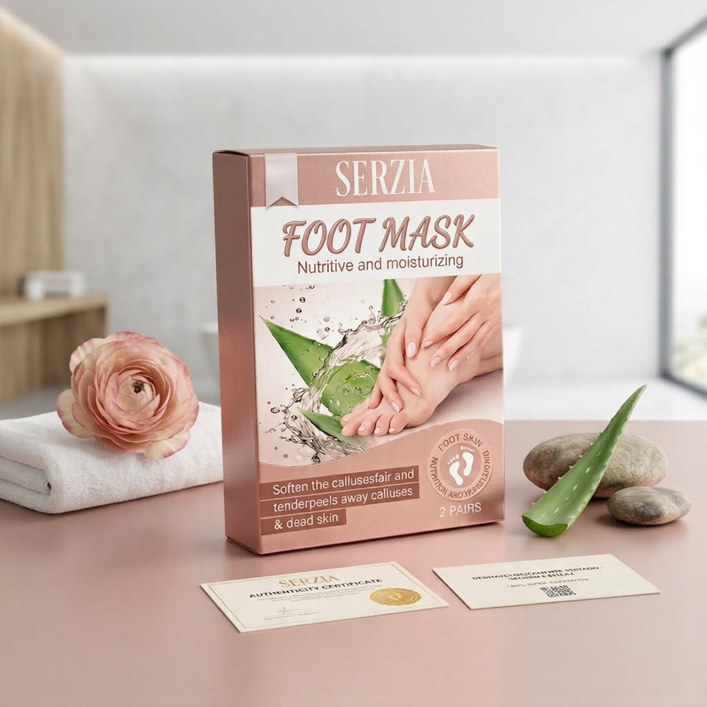 Foot Spa