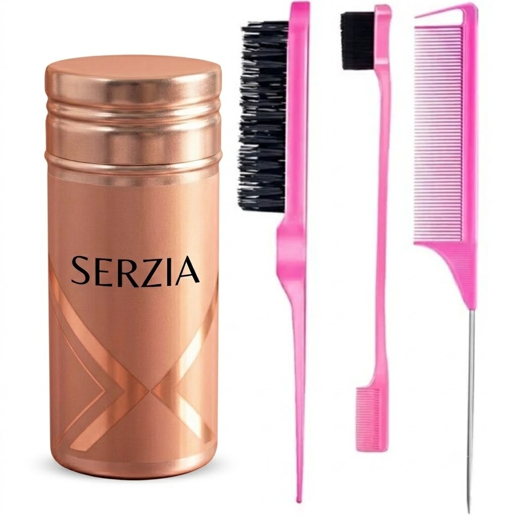 Stick Modelador Anti Frizz