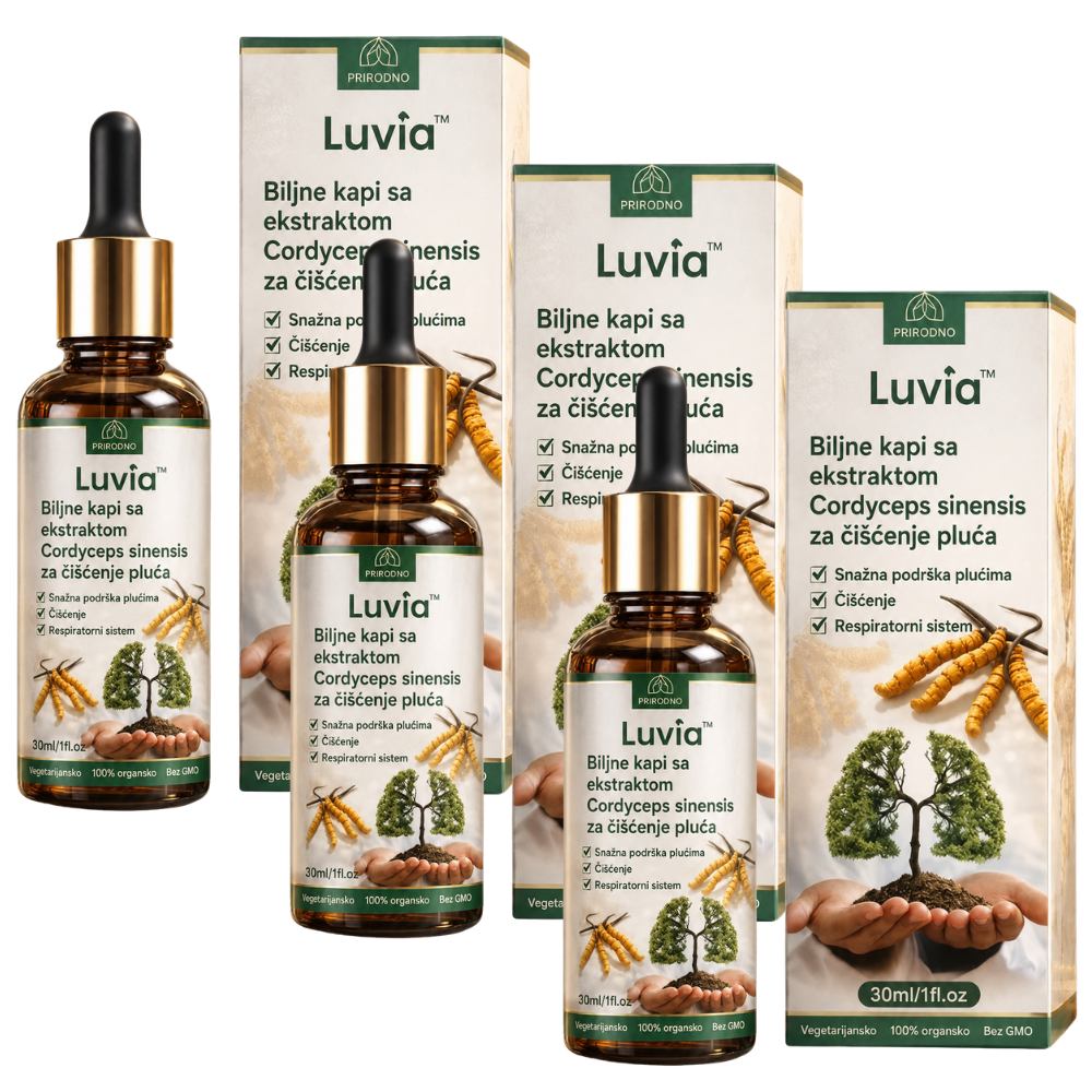 Luvia™