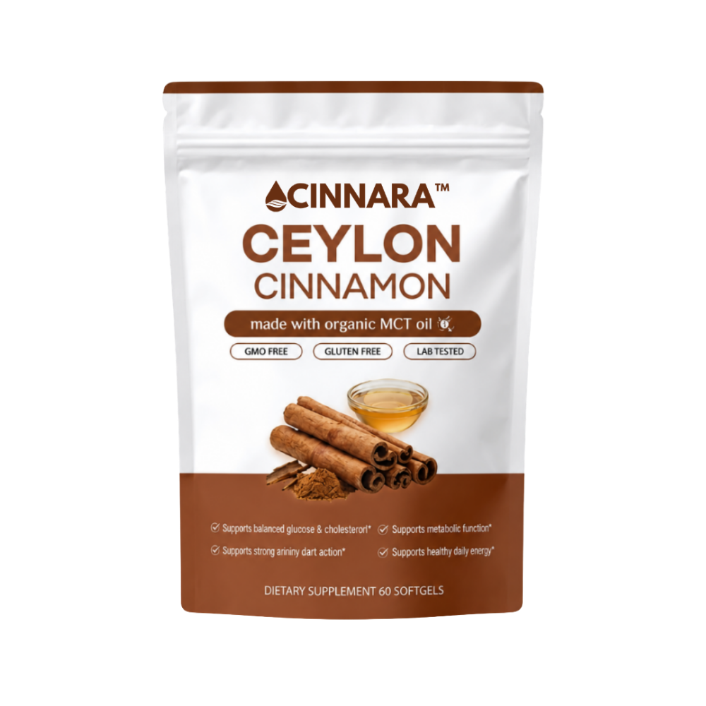 Cinnara™