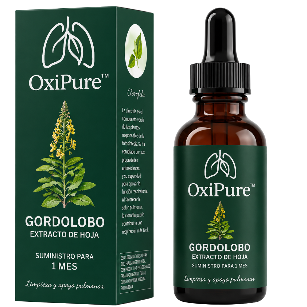 OxiPure™