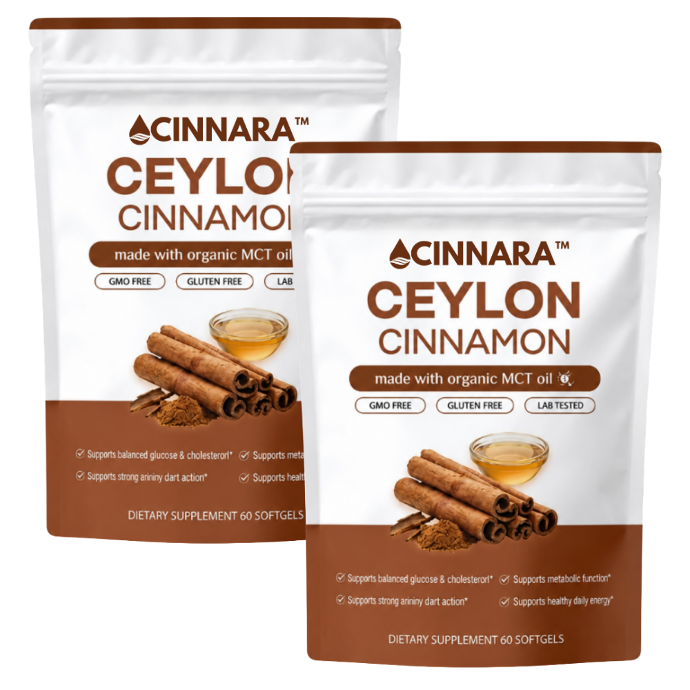 Cinnara™