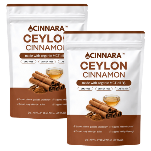 Cinnara™