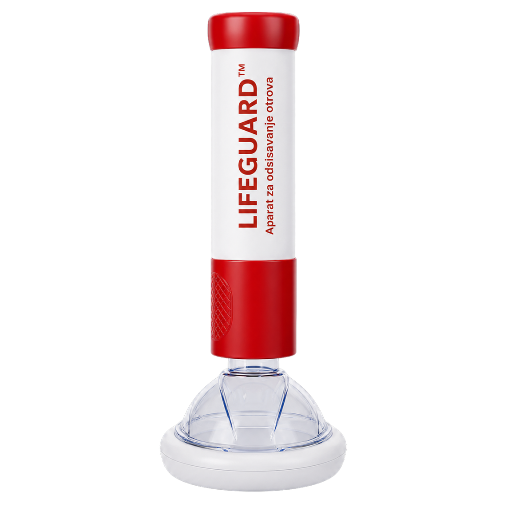LIFEGUARD™