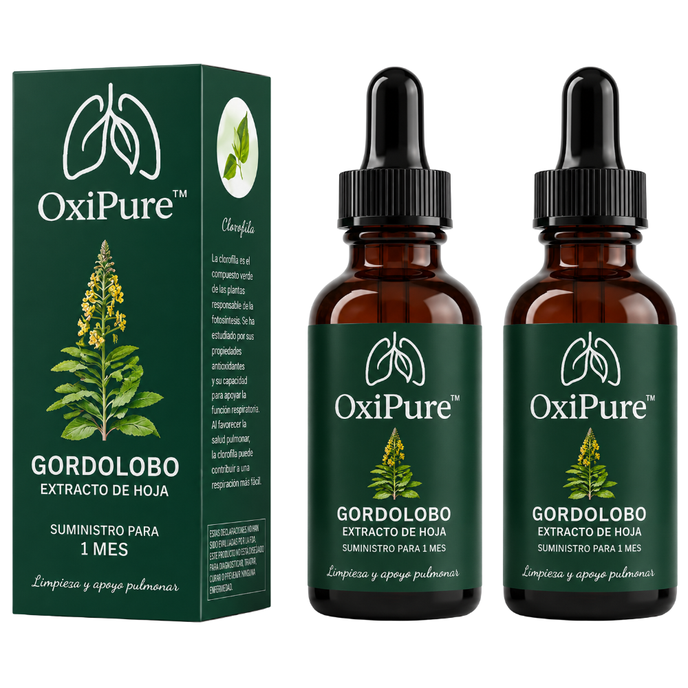 OxiPure™