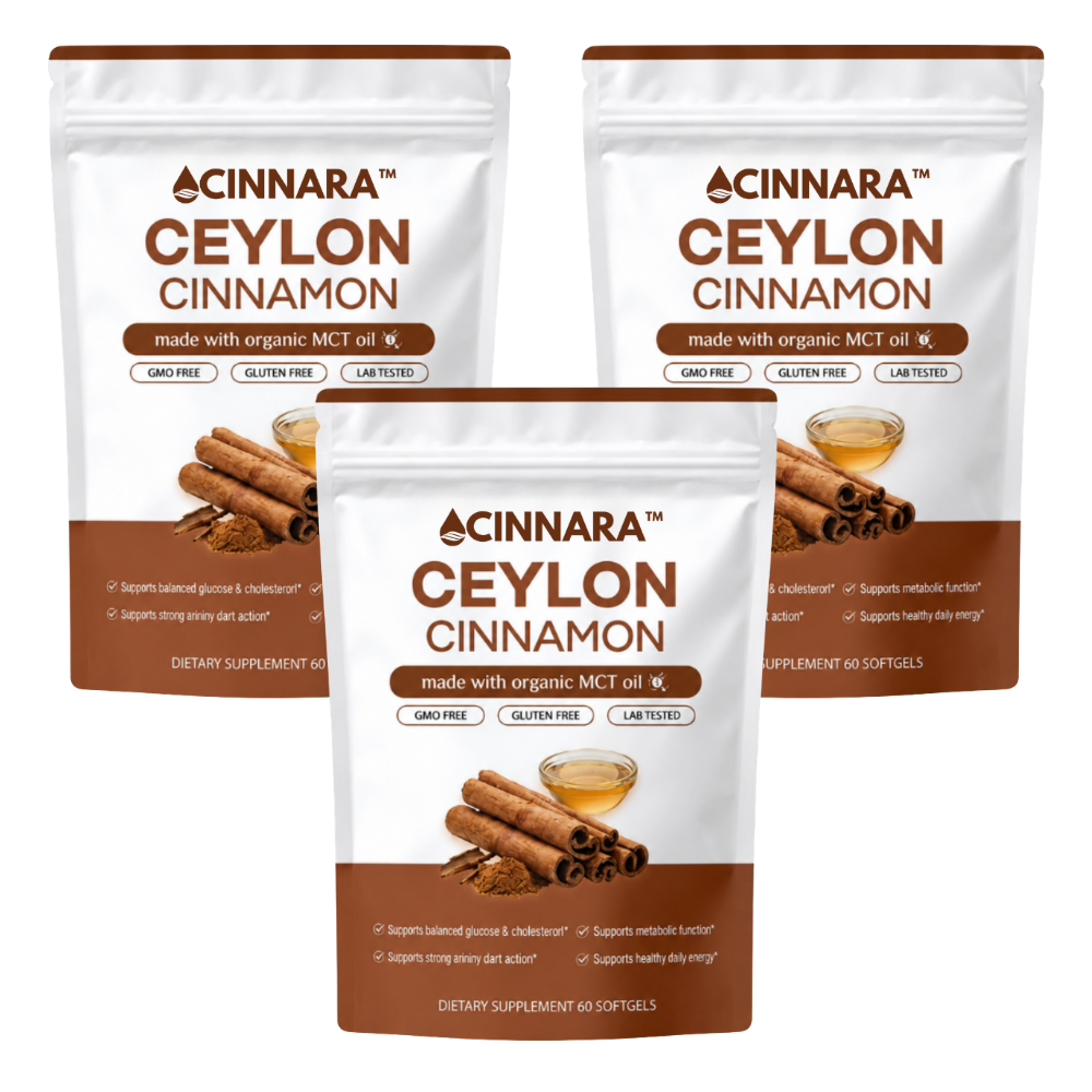 Cinnara™