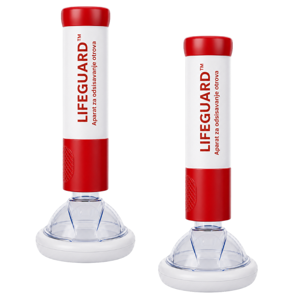 LIFEGUARD™