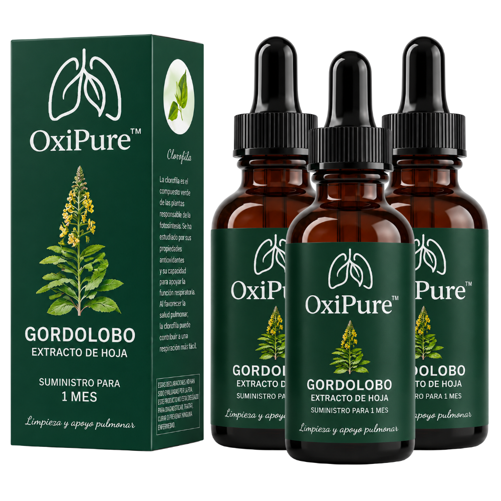 OxiPure™