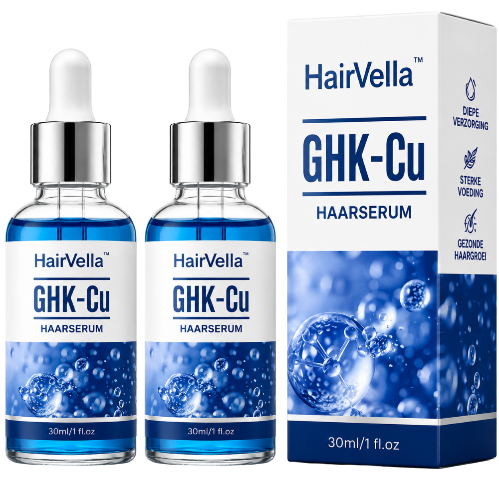HairVella™