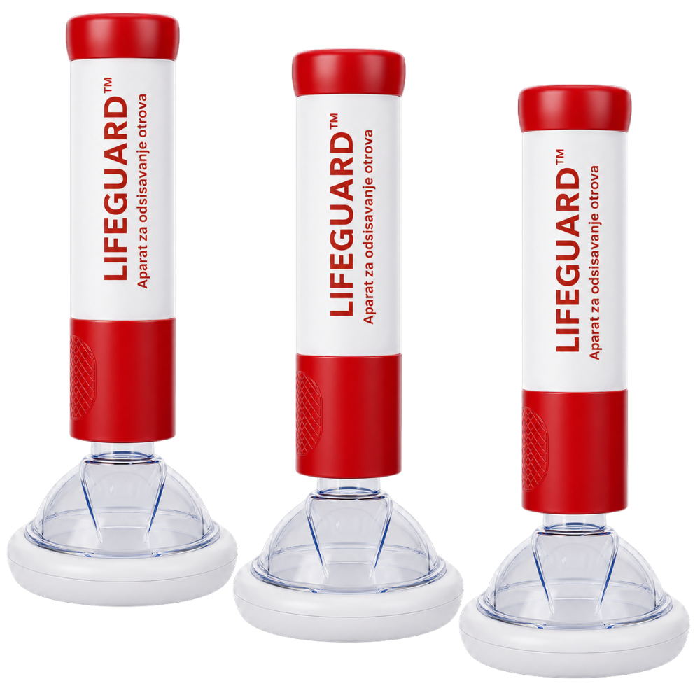 LIFEGUARD™