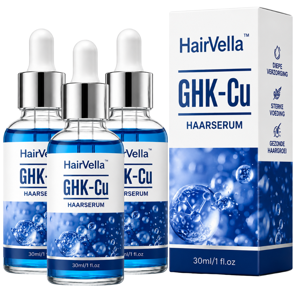 HairVella™