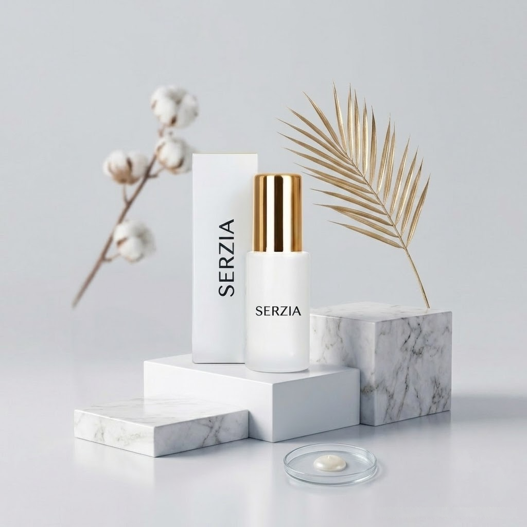 Glow Serum