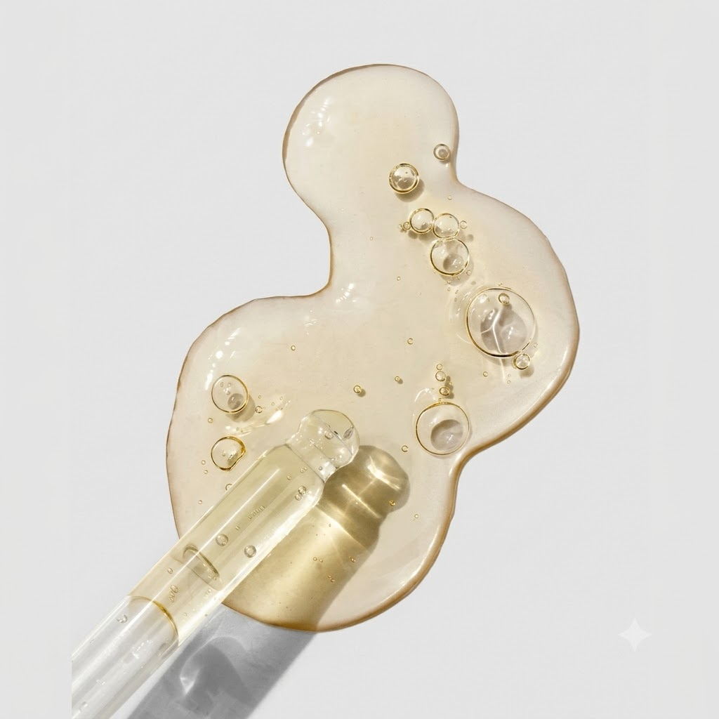 Glow Serum