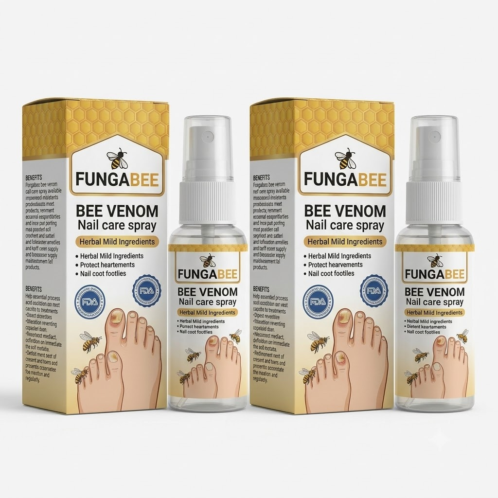 FungaBee™