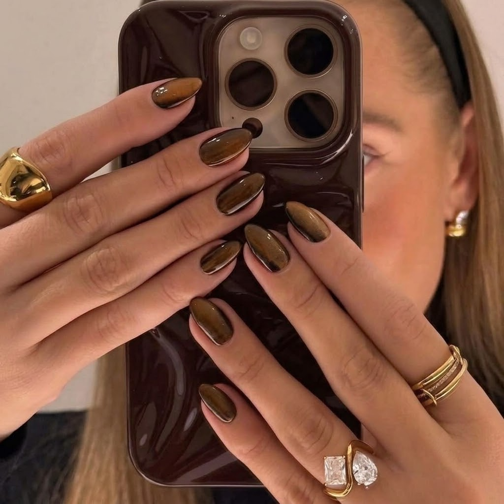 Elegant Nails