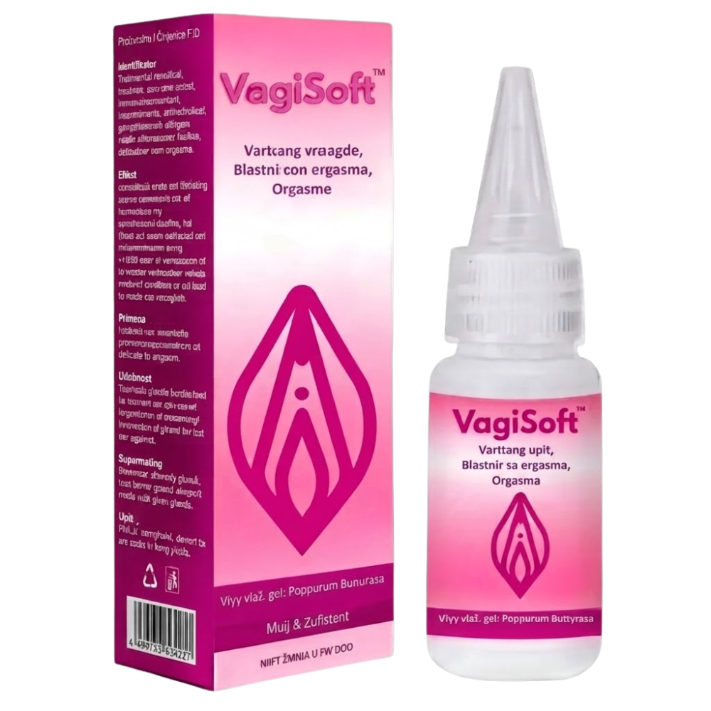 VAGISOFT™