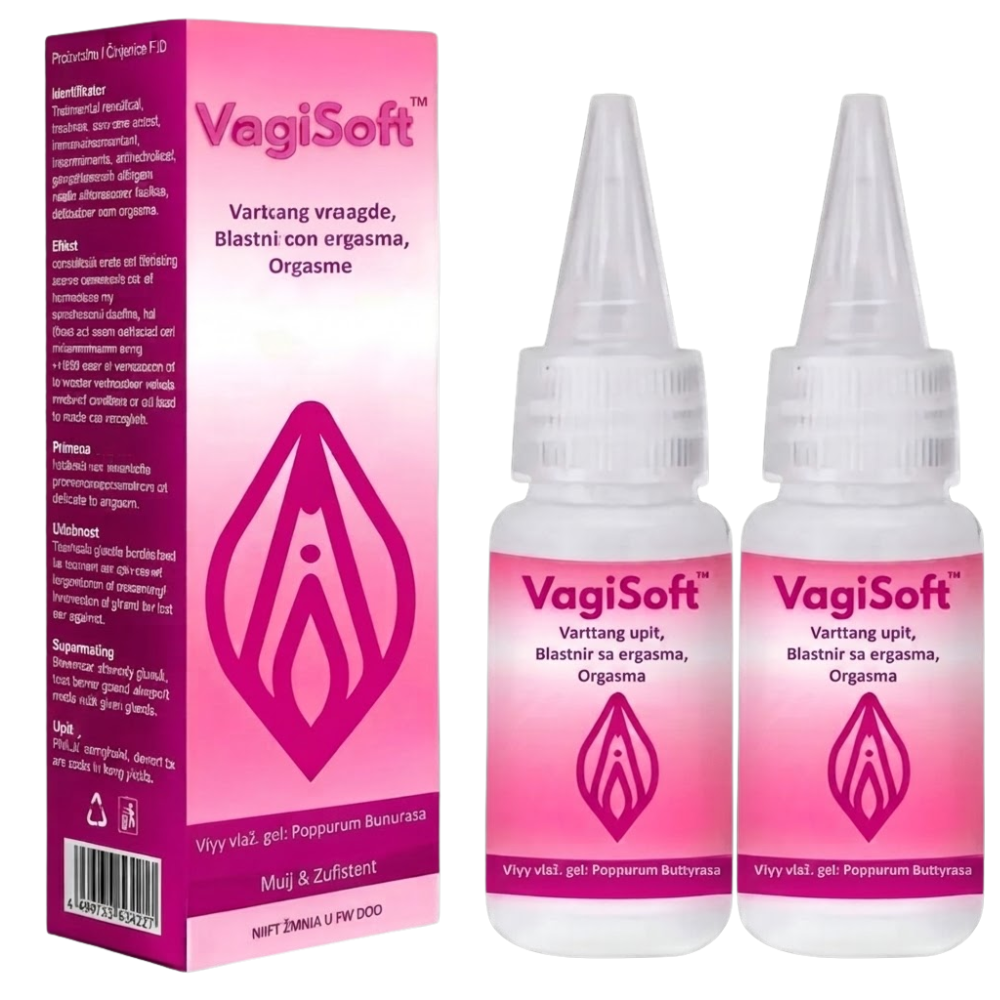 VAGISOFT™