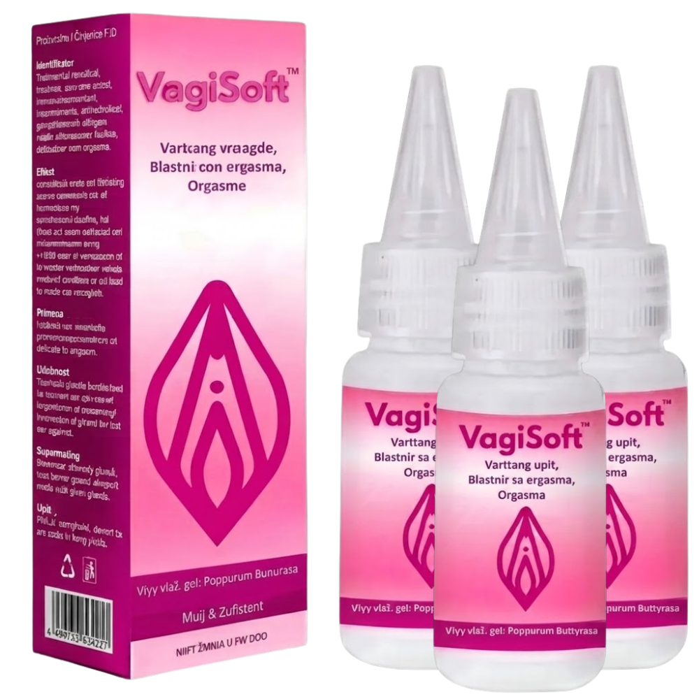 VAGISOFT™
