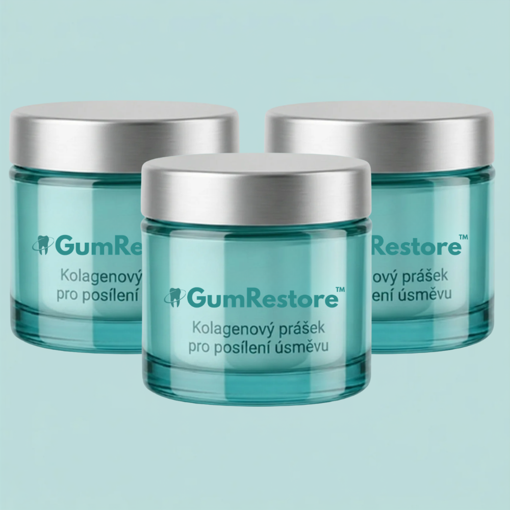 GumRestore™