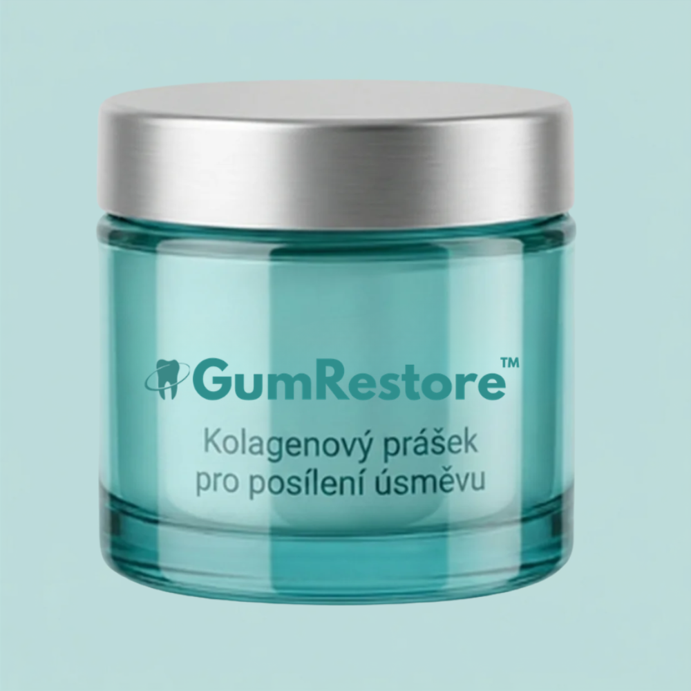 GumRestore™