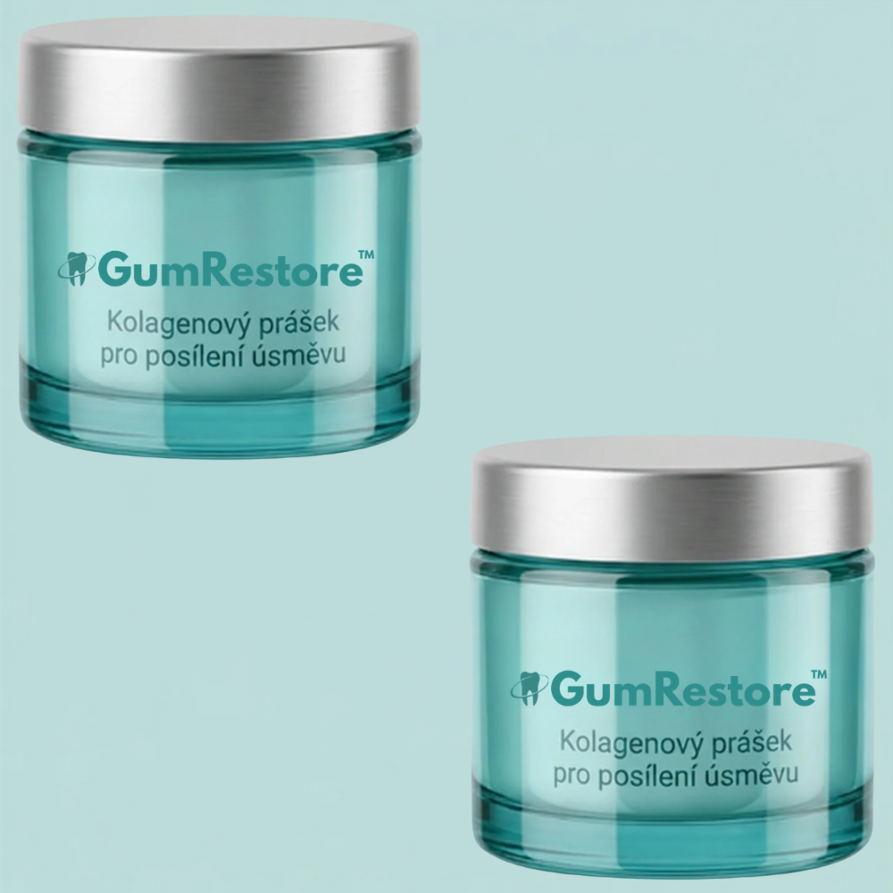 GumRestore™