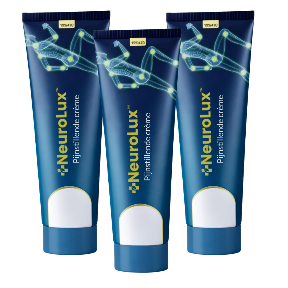NeuroLux™