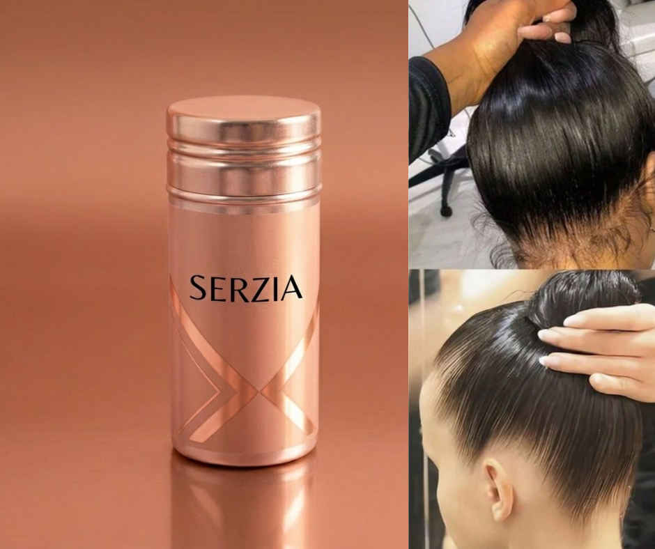 Stick Modelador Anti Frizz