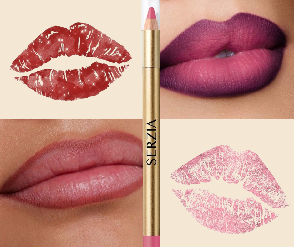 Lip Contour Pro