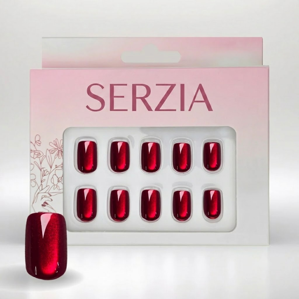 Elegant Nails