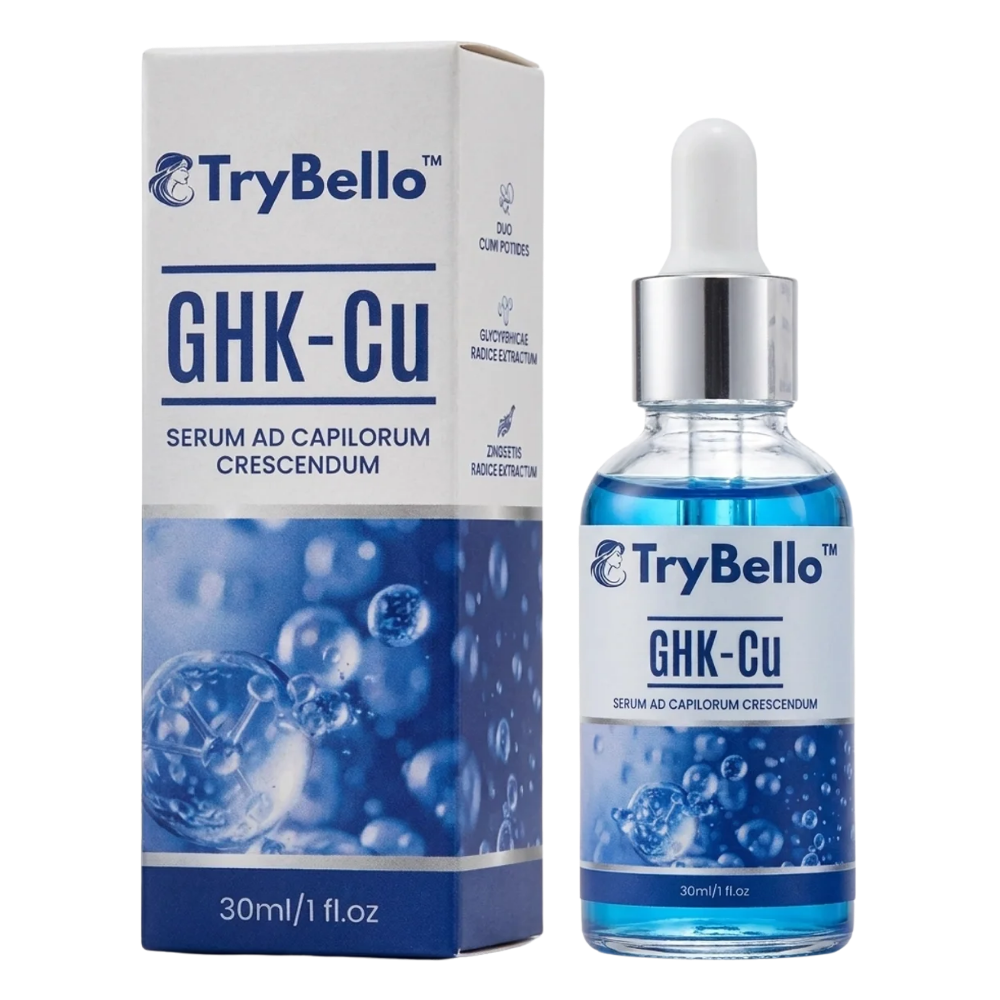 TryBello™