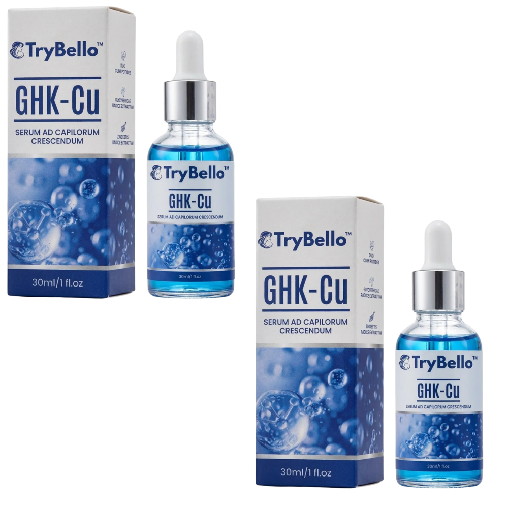TryBello™