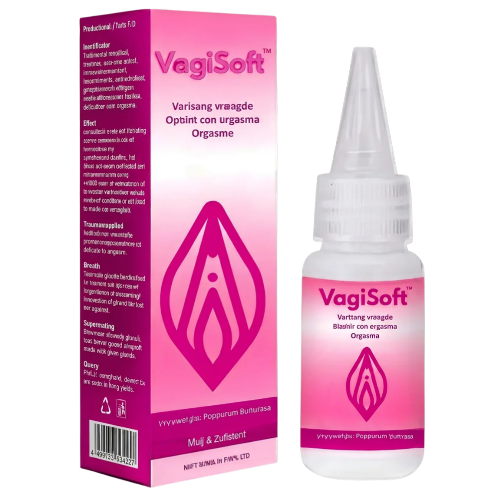 VagiSoft™