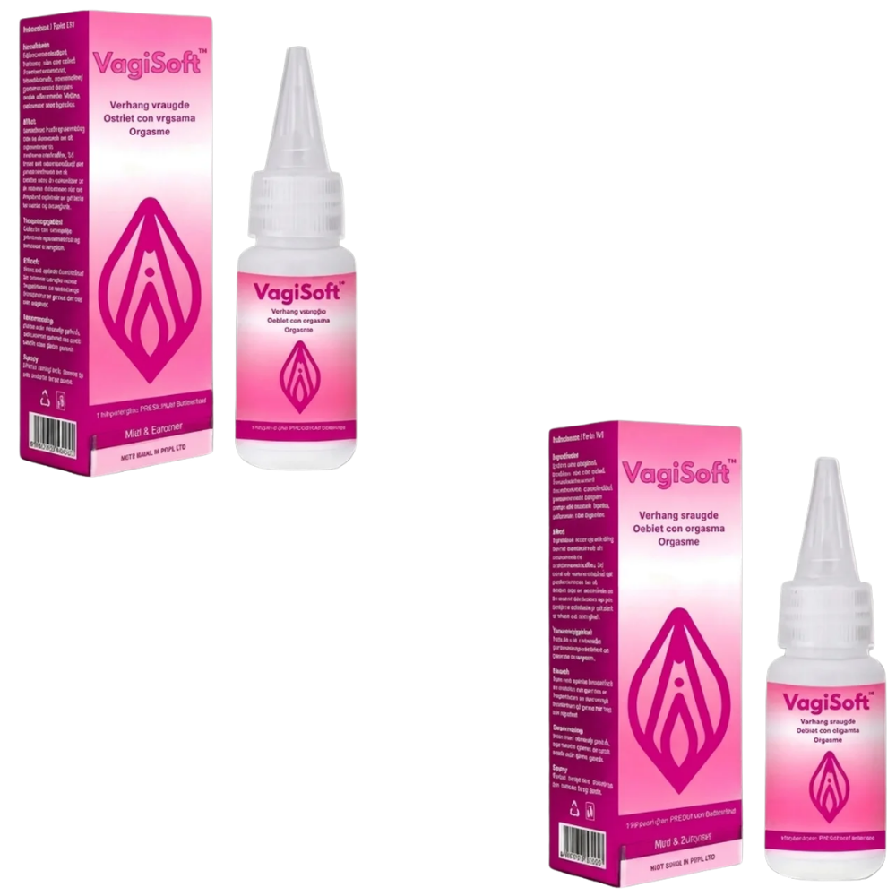VagiSoft™