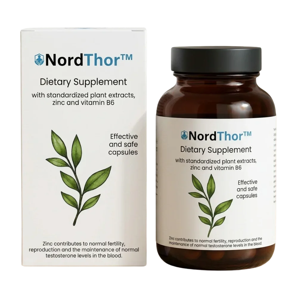 NordThor™