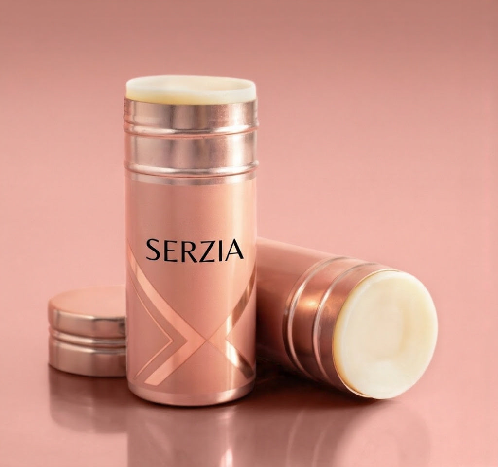 Stick Modelador Anti Frizz