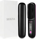 Beauty Pro Straightening Brush